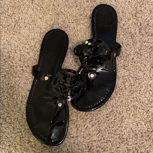 Tory Burch Miller Sandals